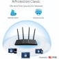 ASUS RT-AX57 Trådløs router ASUS RT-AX57 Trådløs router